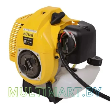 Триммер Huter GGT-2500S картинка 3